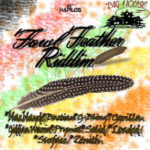 Fowl Feather Riddim