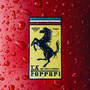 La Ferrari (Explicit)