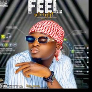 Feel Alright