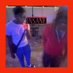 Insane (Explicit)