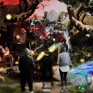 Troubles (feat. Psycho Lover) (Explicit)