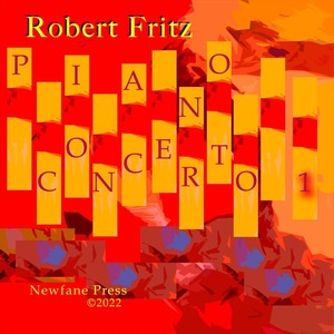 Fritz First Piano Concerto