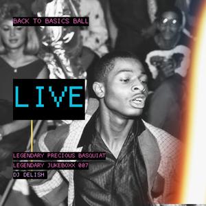 Back To Basics Commetation (Live|Explicit)