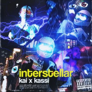 Interstellar (Explicit)