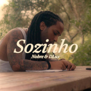 Sozinho (feat. D'Lux) (Explicit)