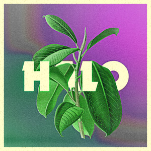 Hearts Hearts - Halo (Rubber Plant Version)