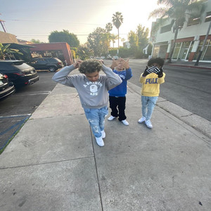 Tron Flow (Explicit)