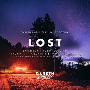 Lost (Remixes)