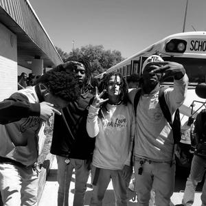 Biggest (feat. Kbflashinn & Litwillie2.0) (Explicit)