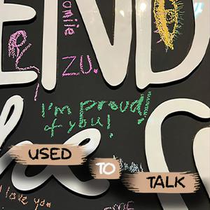 Used To Talk (feat. Thiccie) (Explicit)