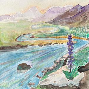 I Need You (feat. Ty Higginbotham)