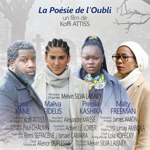 La poésie de l'oubli (Bande Son Originale)