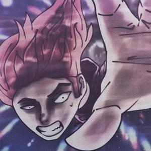 Black Hole(feat. Psychoou)