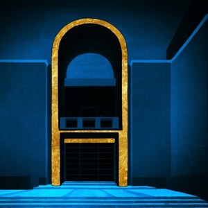 A B S E N T I A (Udu & Hang Solo)