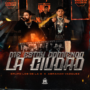 Hoy Me Estoy Comiendo la Ciudad (En Vivo|Explicit)