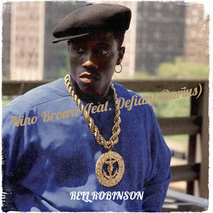 Nino Brown (Explicit)