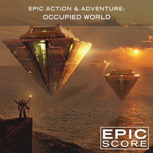 Epic Action & Adventure: Occupied World