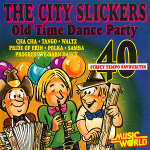 Old Time Dance Party