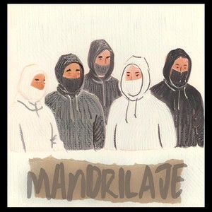 Mandrilaje  [feat. Sovna Leng] (Full Version)