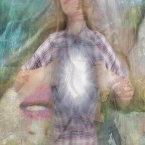 pain inside my chest (Explicit)