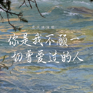 你是我不顾一切曾爱过的人