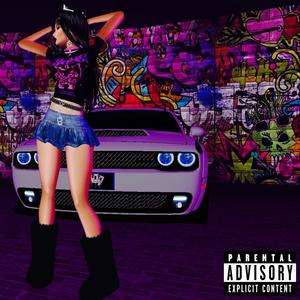 Cady's Party (feat. priceyxox) (Explicit)