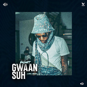 Gwaan Suh (Explicit)