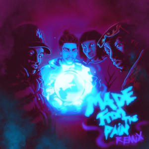 Made from the Pain (Remix|Explicit)