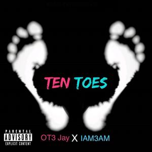 Ten Toes