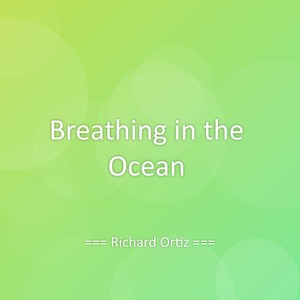 Breathing in the Ocean
