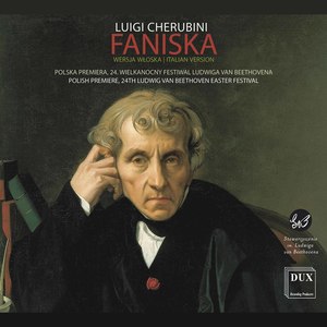 Cherubini: Faniska