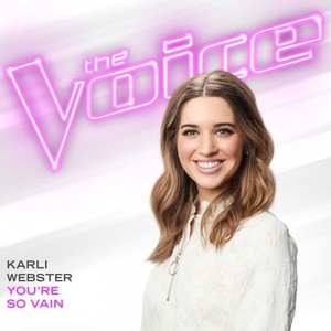 You’re So Vain (The Voice Performance)