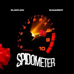 Spidometer (feat. Sugarboy)