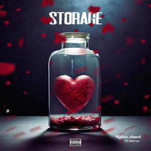 Storage (feat. Yt Hefner) (Explicit)
