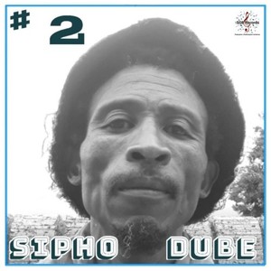 Sipho Dube