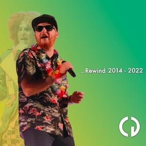 Rewind 2014-2022, Vol. 1