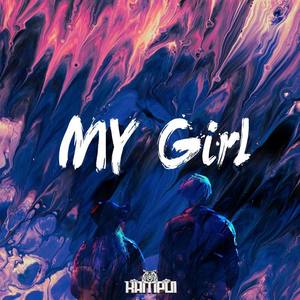 Clinton Sparks-My Girl (kampui remix)