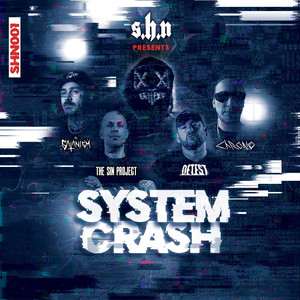 System Crash (Explicit)