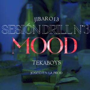 SESSION DRILL N°3 (feat. Tekaboys) (Explicit)