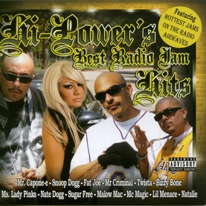 Feelin You (Explicit)