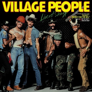 Y.M.C.A (Live)