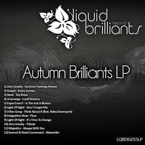 Summer Evenings Breeze