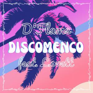 Discomenco (feat. L.ovett)