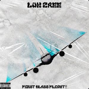 1st Class Flight (Explicit)