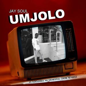 Umjolo (feat. Coolerbdj, mj Sikabopha, caleb & Nj masa) [Explicit]