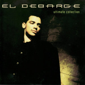 El Debarge - I'm Yours