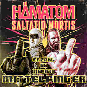 Erzähl es meinem Mittelfinger (Explicit)