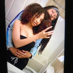 Be with Me(feat. Solo E)