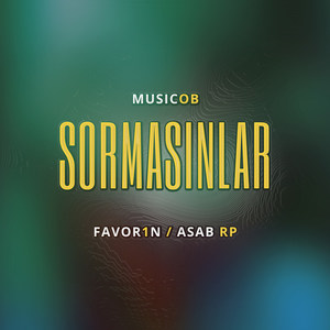 Sormasınlar