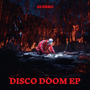 Disco Doom EP (Explicit)